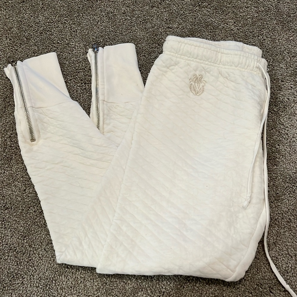 Wild fox joggers
